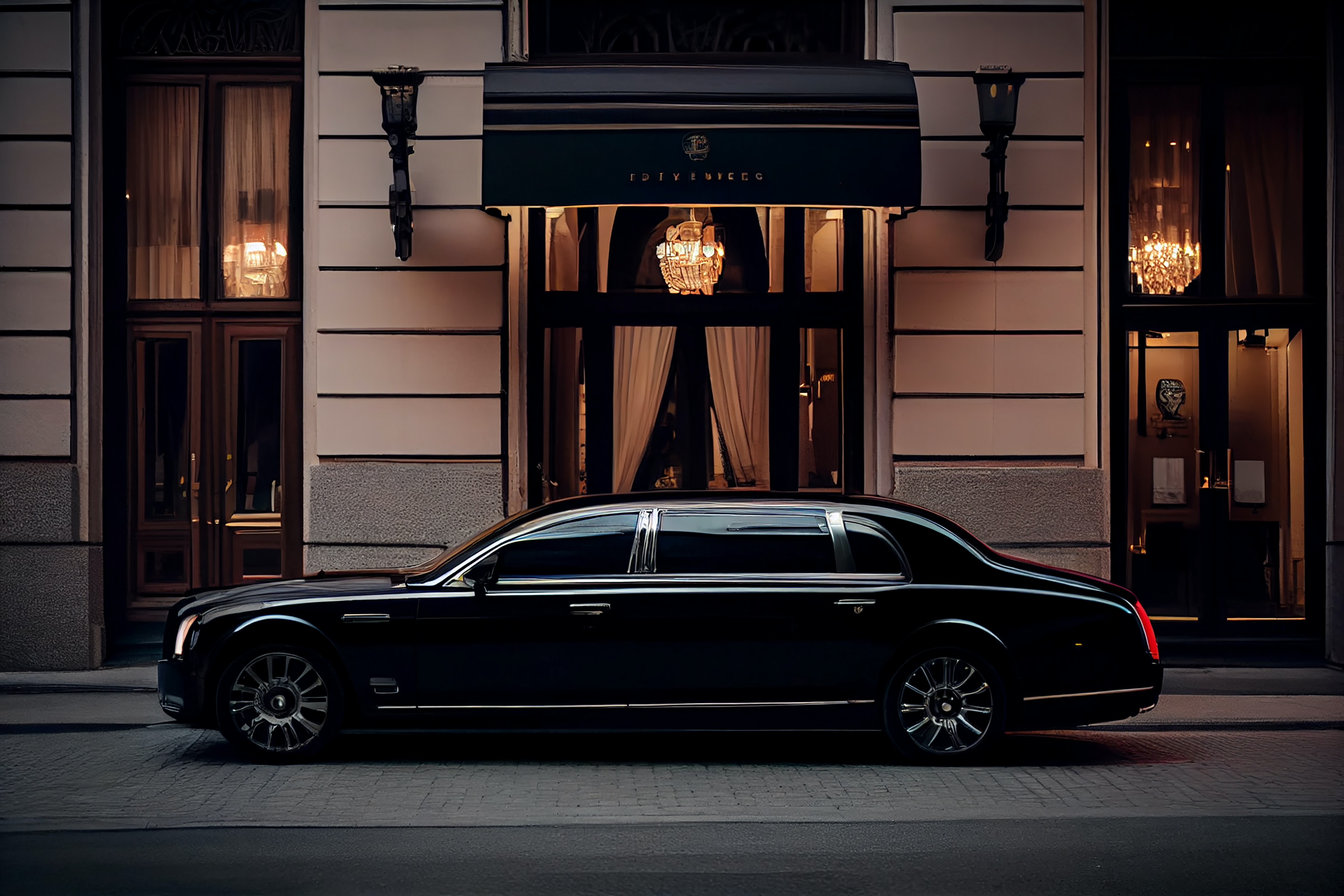 Luxury lifestyle