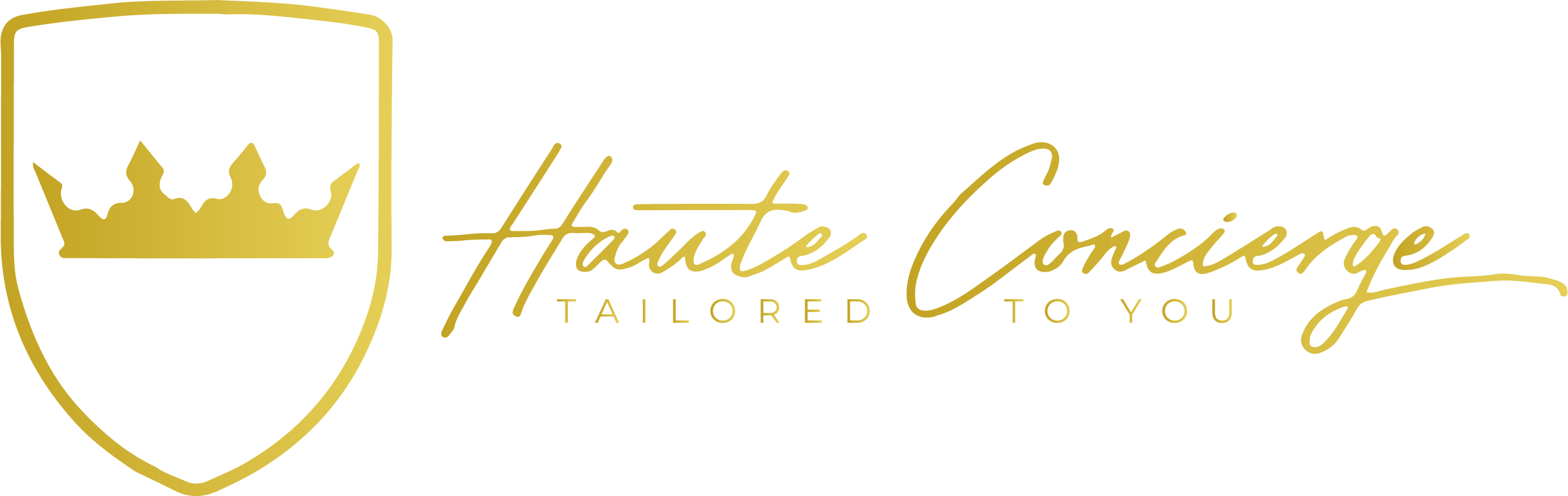 Haute Concierge Logo